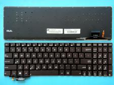 Клавіатура Asus&nbsp;UX51VZ